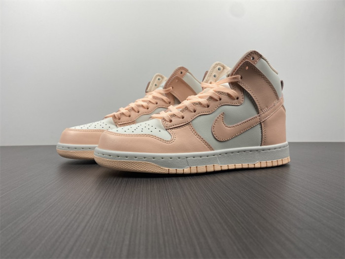 wmns dunk high 