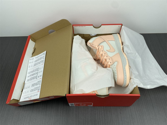 wmns dunk high 