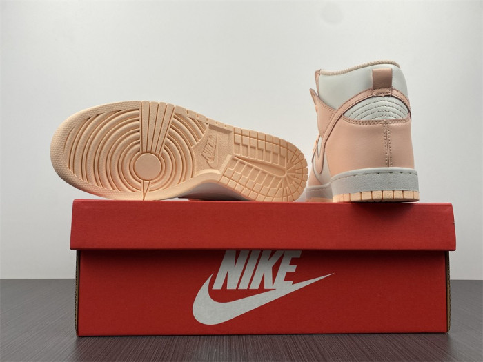 wmns dunk high 