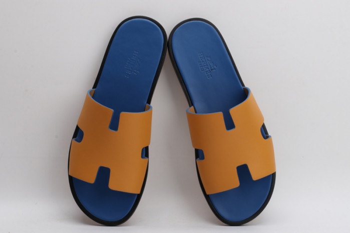 herm*s  slippers