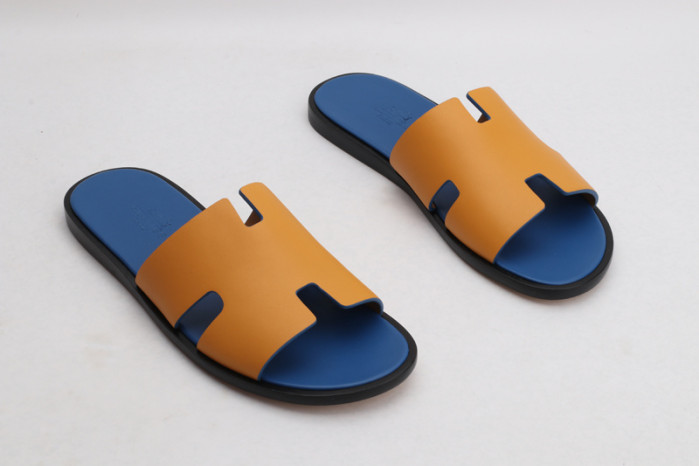 herm*s  slippers