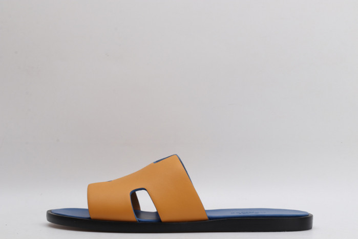 herm*s  slippers