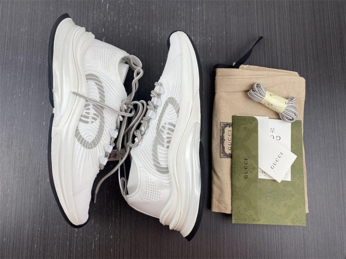 G*u*i sneakers