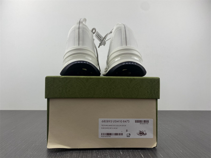 G*u*i sneakers