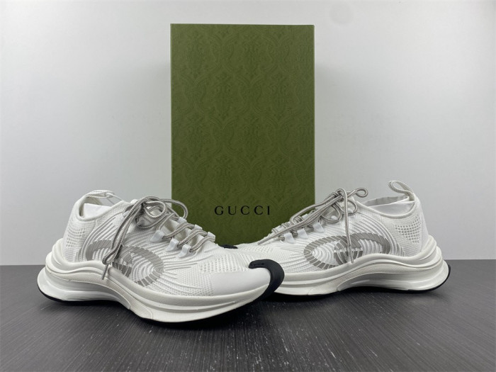 G*u*i sneakers