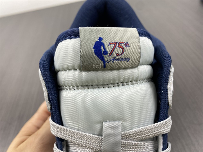 nba nike dunk low brooklyn nets dd3363-001