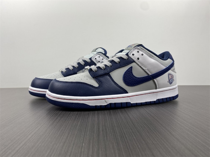 nba nike dunk low brooklyn nets dd3363-001