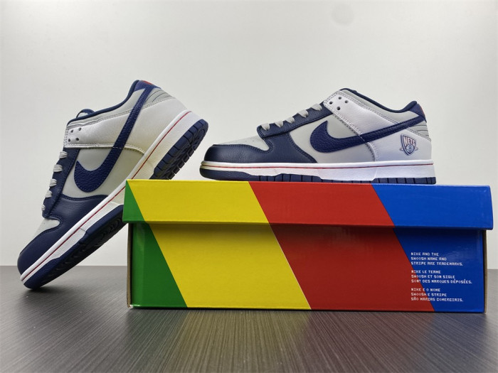 nba nike dunk low brooklyn nets dd3363-001