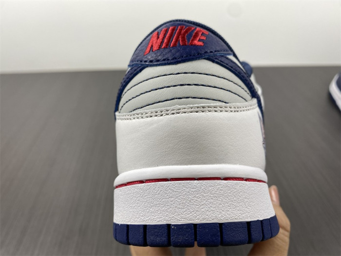 nba nike dunk low brooklyn nets dd3363-001