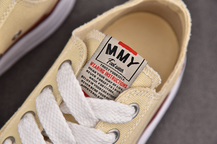 mihara yasuhiro sneakers