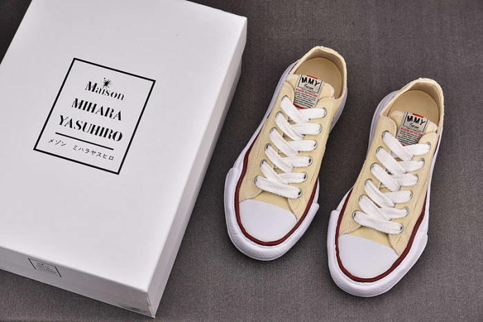 mihara yasuhiro sneakers