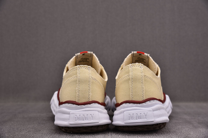 mihara yasuhiro sneakers