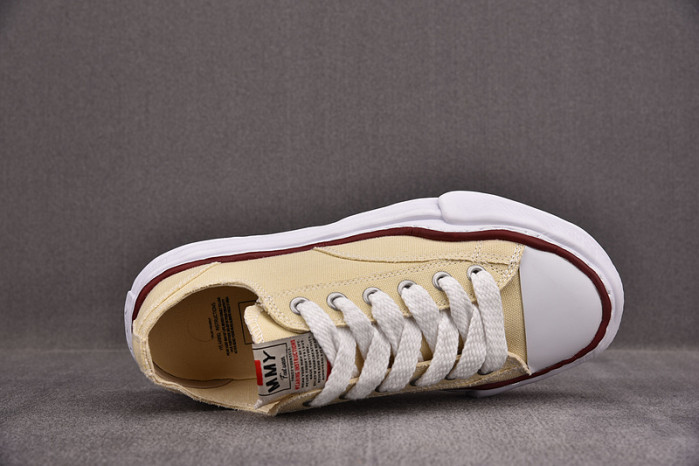 mihara yasuhiro sneakers