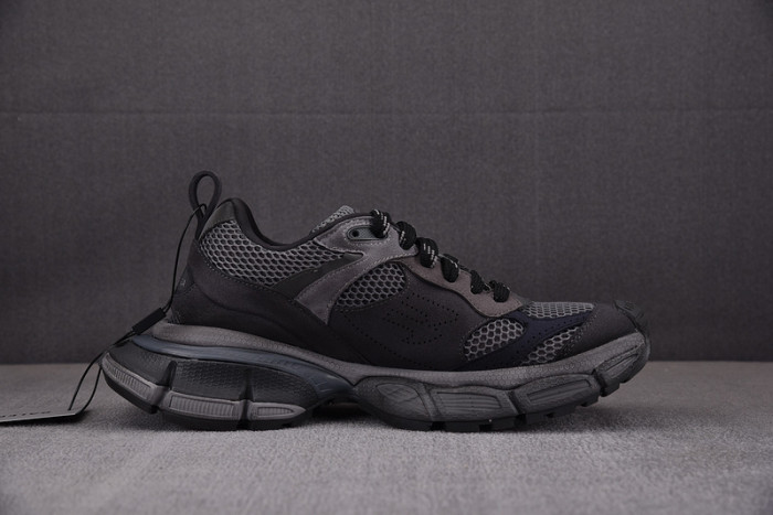 Ba*len*cia*ga 3xl suede sneakers