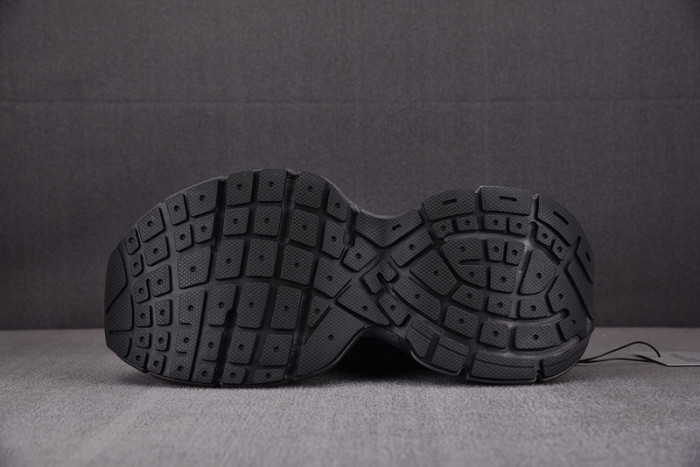 Ba*len*cia*ga 3xl suede sneakers