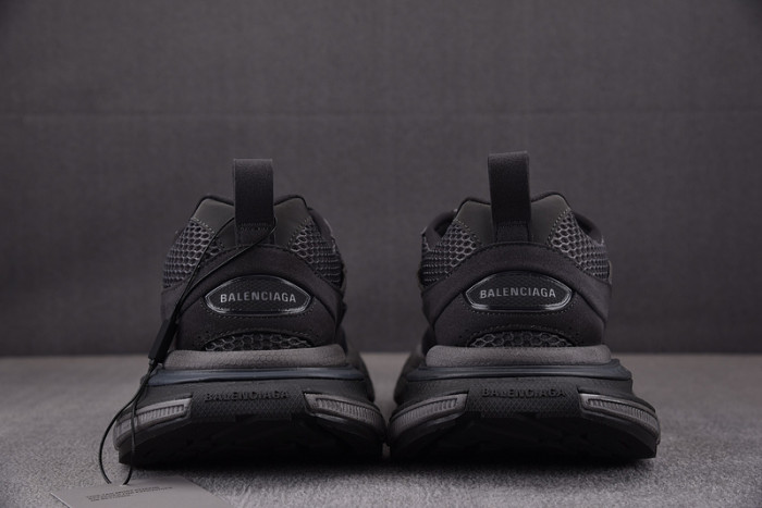 Ba*len*cia*ga 3xl suede sneakers