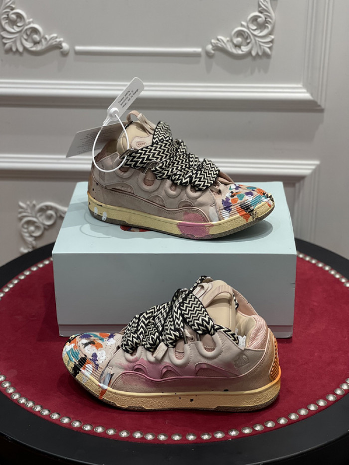lanvin sneaker
