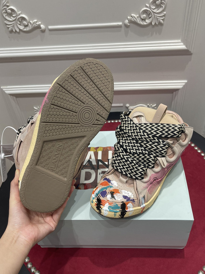 lanvin sneaker
