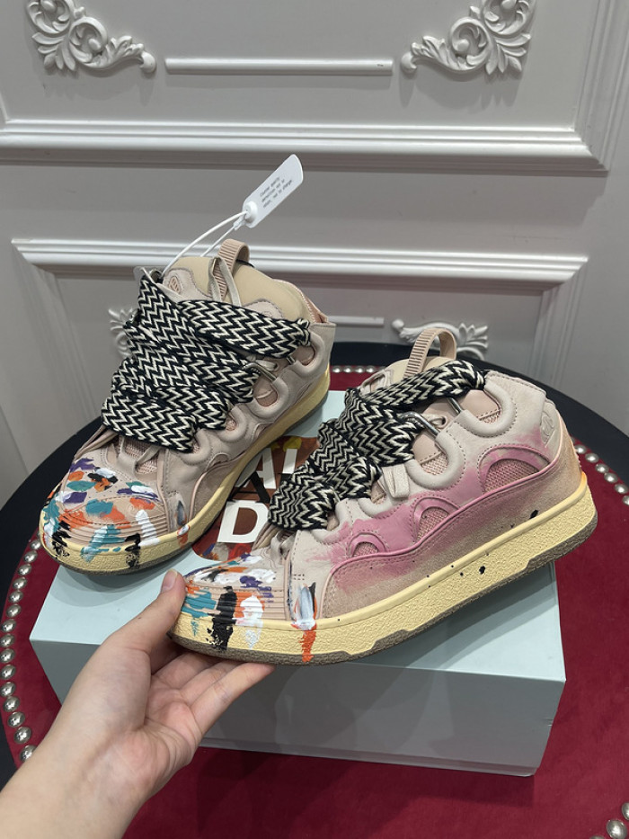 lanvin  sneaker