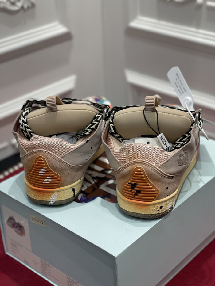 lanvin sneaker