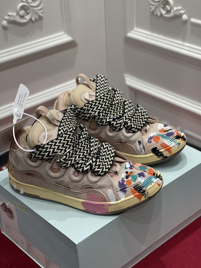 lanvin sneaker