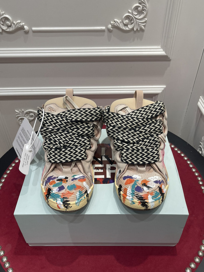 lanvin sneaker