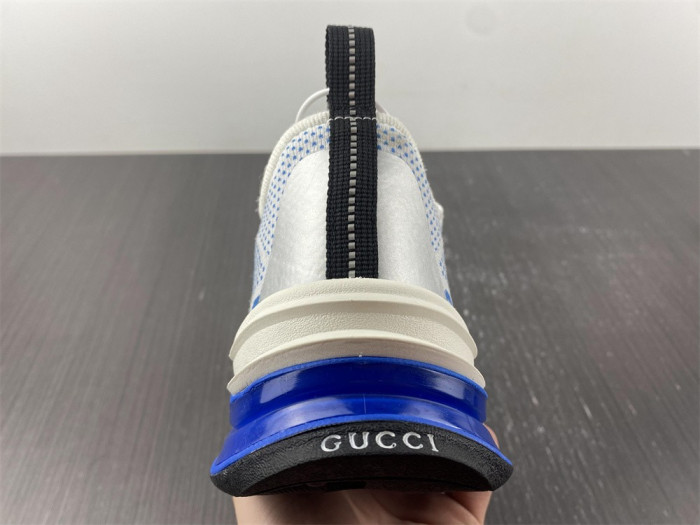G*u*i sneakers