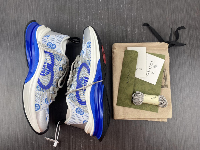 G*u*i sneakers