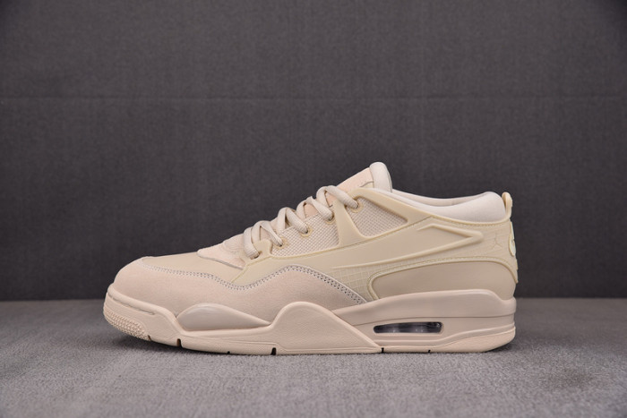 jordan 4 rm legend light brown (women''s) - fq7940-200