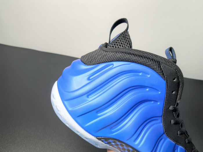 air foamposite one 