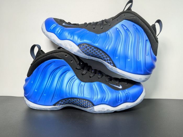 air foamposite one 