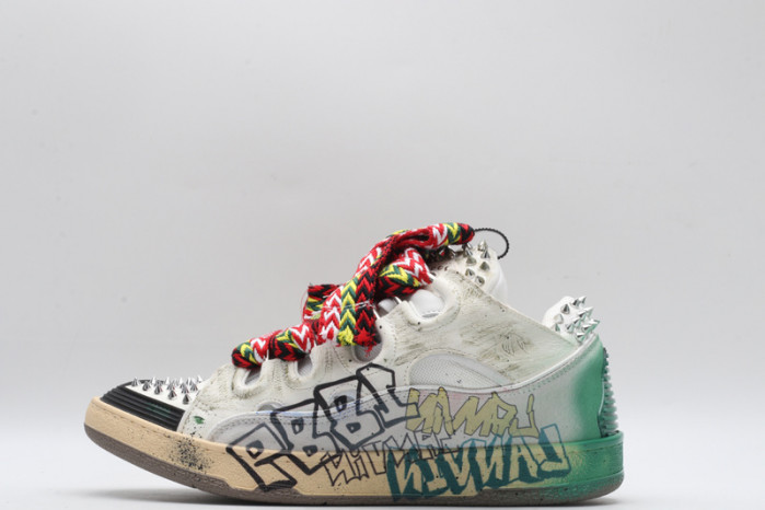 lanvin  sneaker