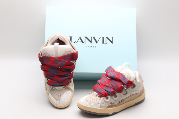 lanvin  sneaker