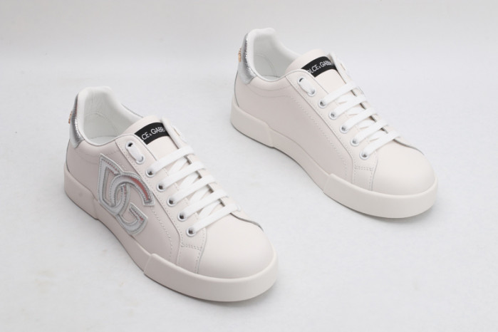 d&g  sneakers