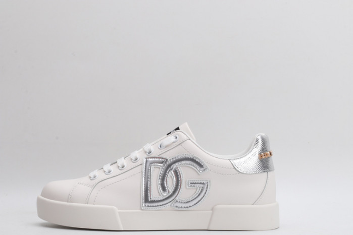 d&g  sneakers
