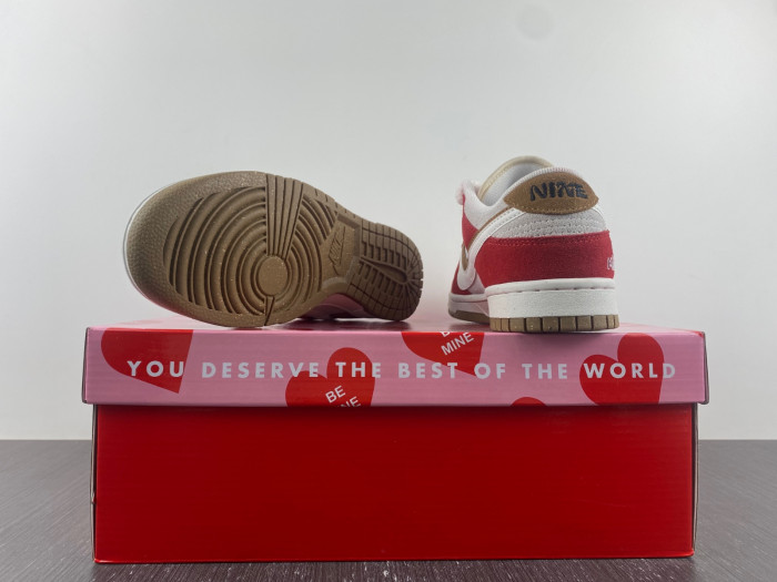nike dunk low se "85" do9457-112