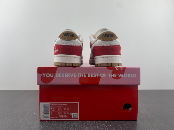 nike dunk low se "85" do9457-112