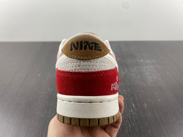 nike dunk low se "85" do9457-112