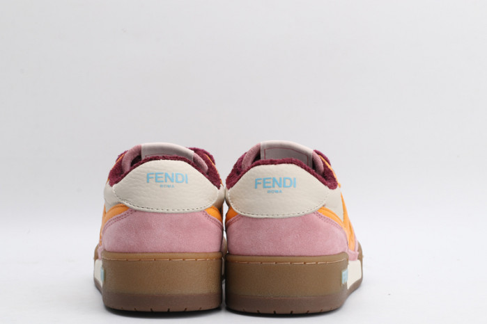 F**di match sneakers