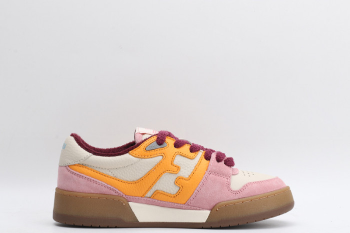 F**di match sneakers