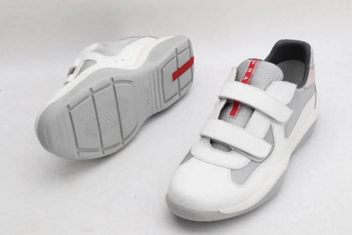prad sneakers