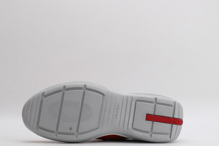 prad sneakers