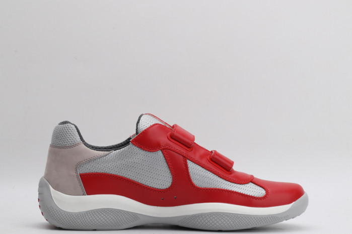 prad sneakers