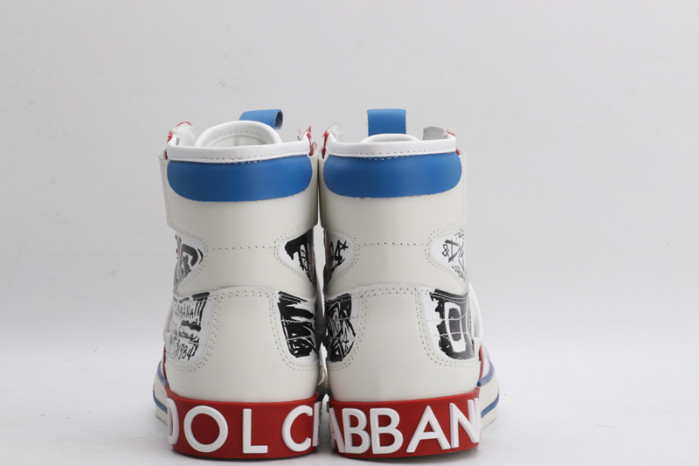 d&g  sneakers