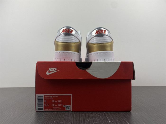 nike dunk low heirloom - dh4403-700