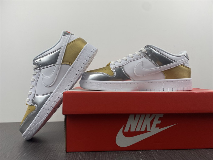 nike dunk low heirloom - dh4403-700