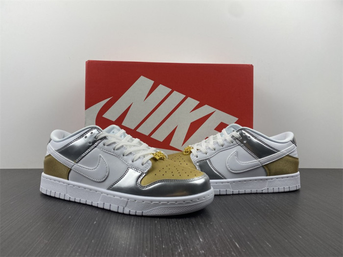 nike dunk low heirloom - dh4403-700