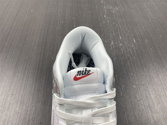 nike dunk low heirloom - dh4403-700