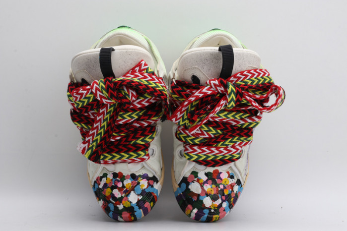 lanvin  sneaker
