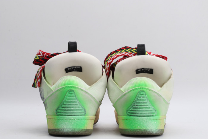 lanvin  sneaker